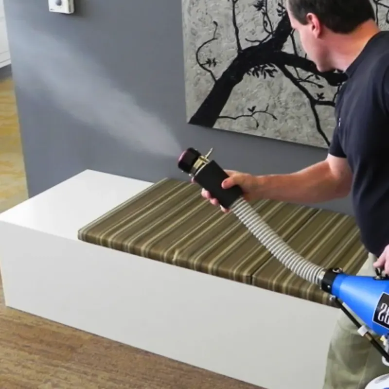 Professional Odor Removal in Lincolnwood, IL